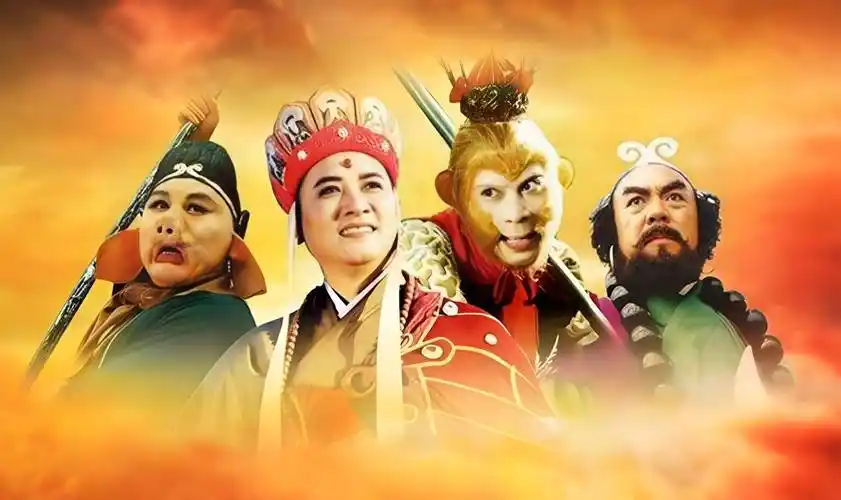 热播剧集专题海报